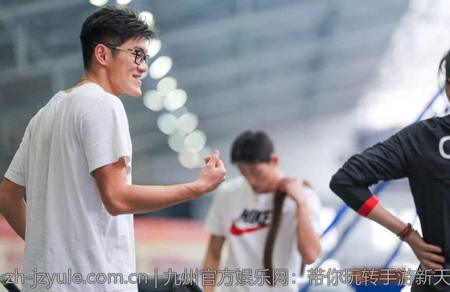 九州官方娱乐网：带你玩转手游新天地