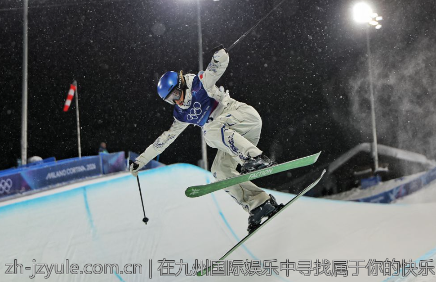 在九州国际娱乐中寻找属于你的快乐