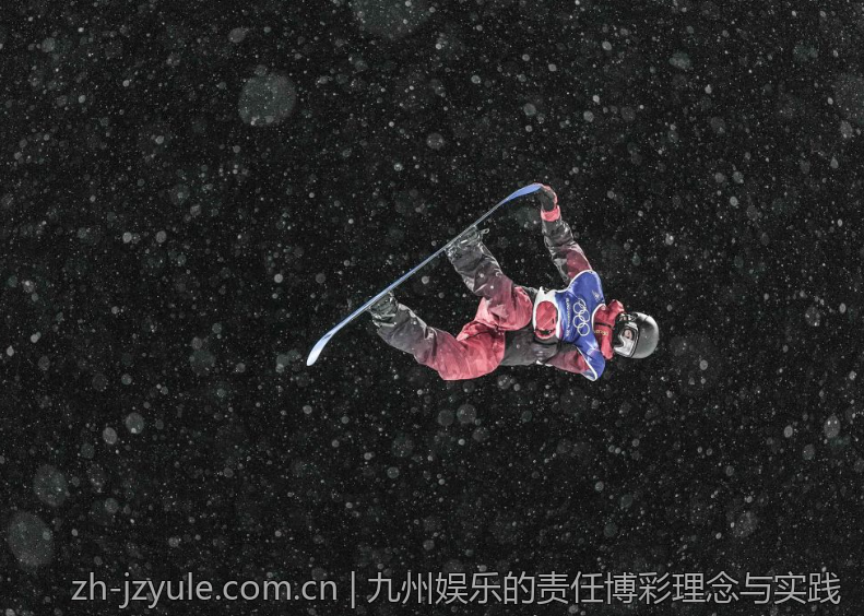 九州娱乐的责任博彩理念与实践