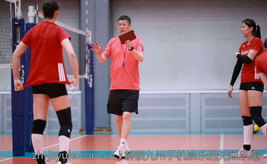 解锁九州手机娱乐的无限乐趣