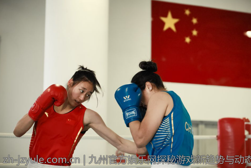 九州官方娱乐网探秘游戏新趋势与动态