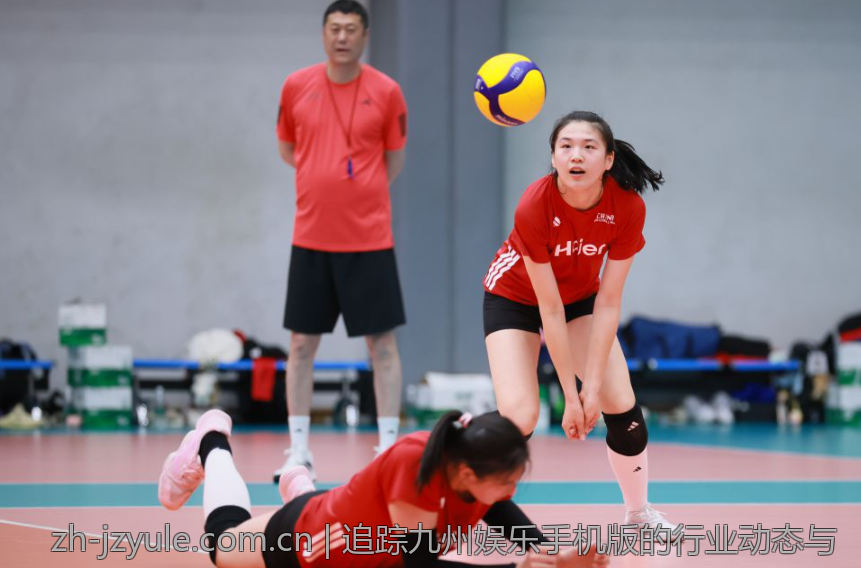 追踪九州娱乐手机版的行业动态与